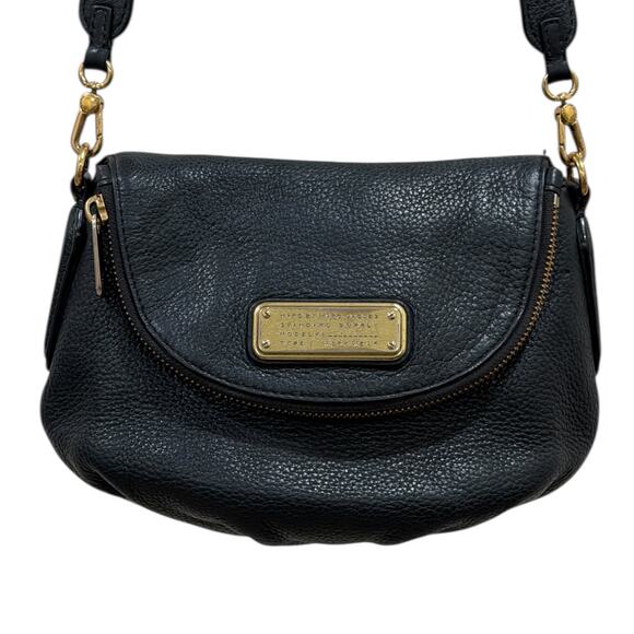 Marc by Marc Jacobs Classic Q Natasha Mini Crossbody - Picture 5 of 12